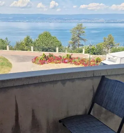 Le Bellevue 2 *