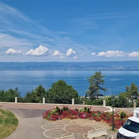 Apartment Le Bellevue 2