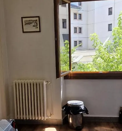 Le Bellevue 2 Apartment Thonon-les-Bains