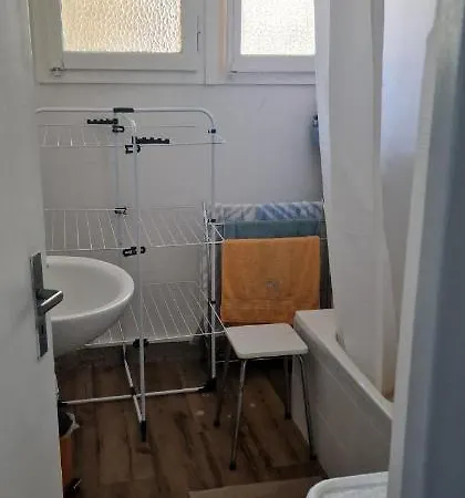 Le Bellevue 2 Apartment Thonon-les-Bains