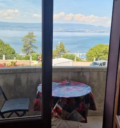 Le Bellevue 2 *