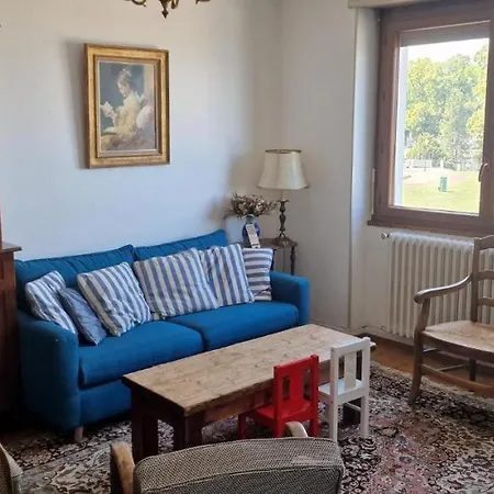 Apartment Le Bellevue 2 Thonon-les-Bains