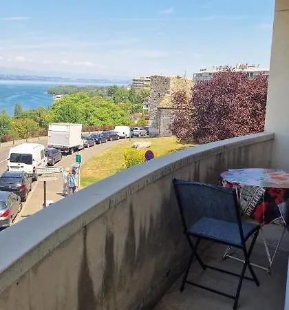 Apartment Le Bellevue 2 *