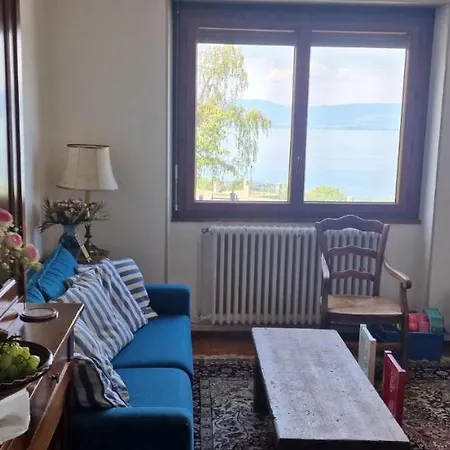Apartment Le Bellevue 2