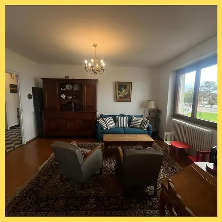 Apartamento Le Bellevue 2