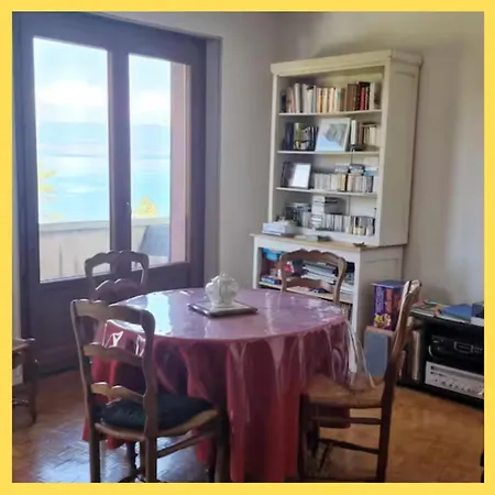 Le Bellevue 2 Apartamento