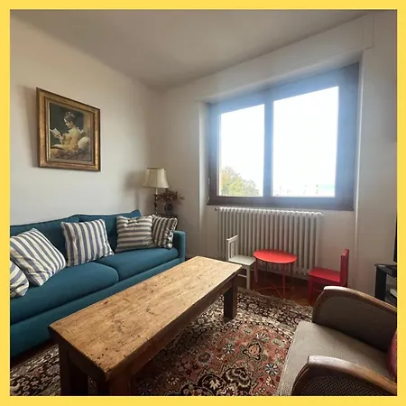 Le Bellevue 2 Apartamento *