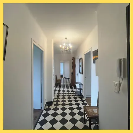 Le Bellevue 2 Apartamento Thonon-les-Bains