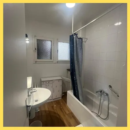 Le Bellevue 2 Thonon-les-Bains
