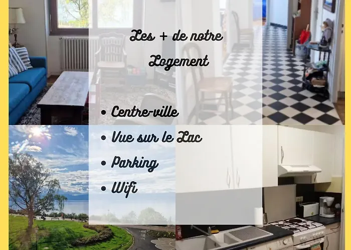Le Bellevue 2 *